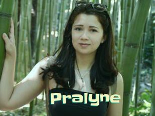 Pralyne