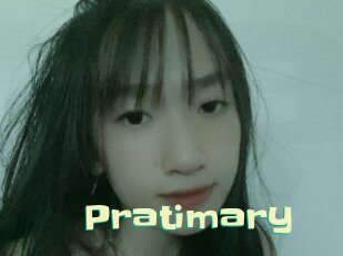 Pratimary