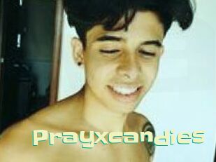 prayxcandies Wanna Meet