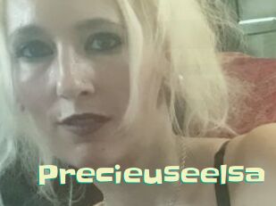 Precieuseelsa