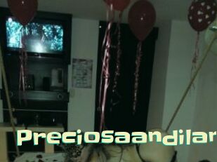 preciosaandilan Wanna Meet