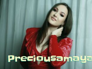 Preciousamaya
