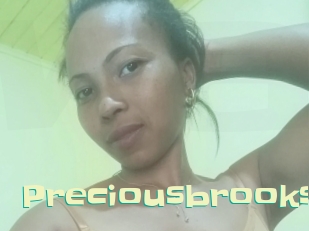 preciousbrooks Wanna Meet