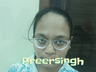 Preersingh
