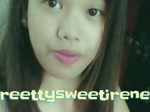 Preettysweetirene