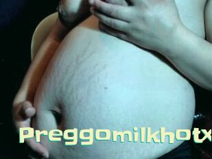 Preggomilkhotx