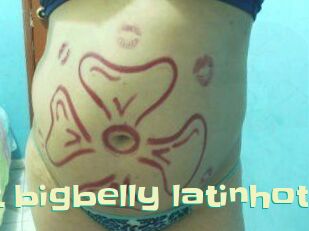 Pregnant_bigbelly_latinhot