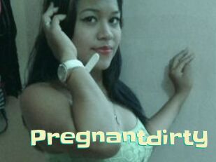 Pregnantdirty