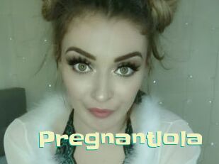 Pregnantlola
