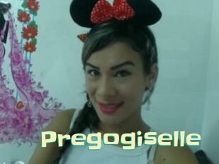 Pregogiselle