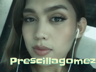 prescillagomez Wanna Meet