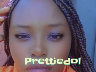 prettiedol Wanna Meet