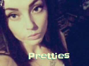 Pretties