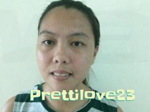 prettilove23 Wanna Meet