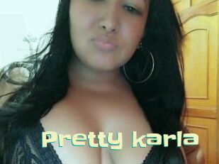 Pretty_karla