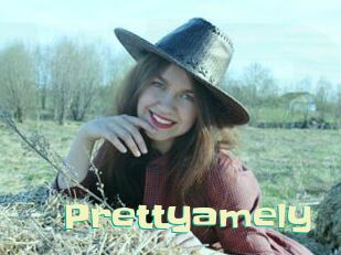 Prettyamely