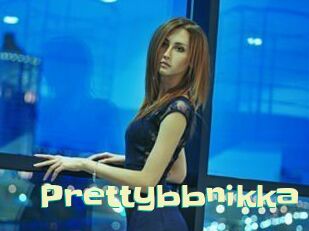 Prettybbnikka