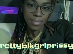 prettyblkgrlprissy Wanna Meet