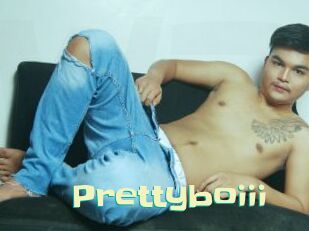 Prettyboiii