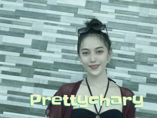prettychary Wanna Meet