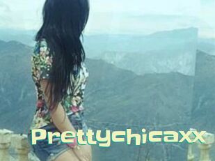 prettychicaxx Wanna Meet