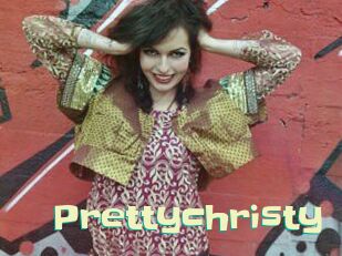 Prettychristy