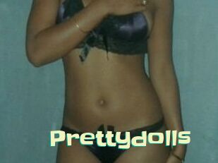 Prettydolls