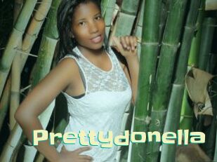 Prettydonella