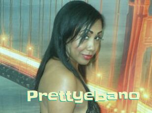 Prettyebano