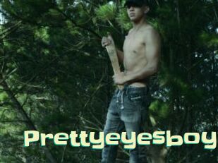 Prettyeyesboy