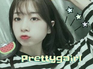 Prettygairl