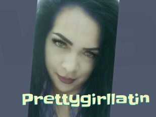 Prettygirllatin