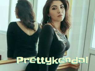 Prettykendal