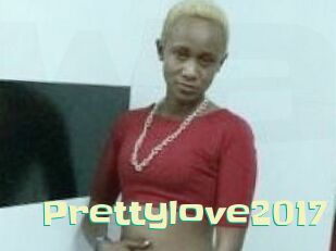 Prettylove2017