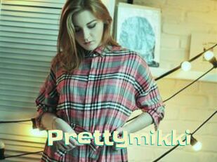Prettymikki