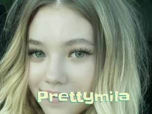 prettymila Wanna Meet
