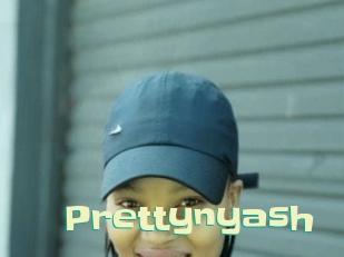 prettynyash Wanna Meet
