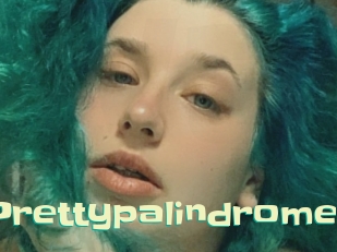 Prettypalindrome