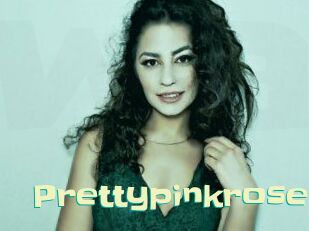 Prettypinkrose