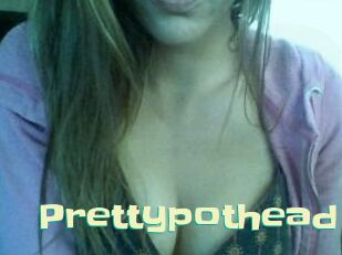 Prettypothead