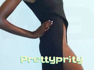 Prettyprity