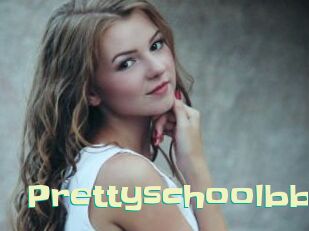 Prettyschoolbb