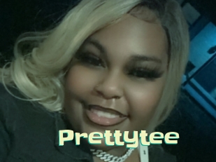 Prettytee