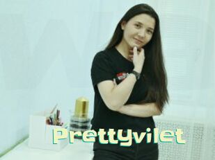 Prettyvilet