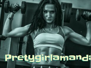 Pretygirlamanda