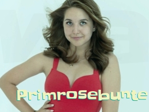 Primrosebunte
