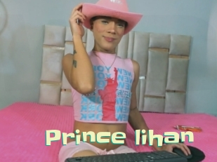 prince_lihan Wanna Meet