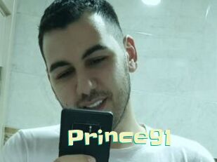 Prince91
