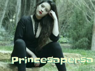 Princesapersa