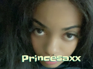 Princesaxx